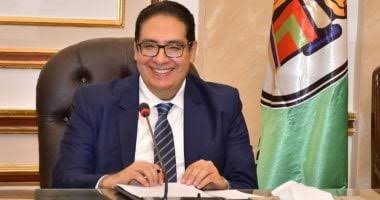 تجديد اعتماد مركز المعلومات و الاستشارات الأفريقية بكلية الدراسات الأفريقية بجامعة القاهرة لمنح شهادة التحول الرقمي