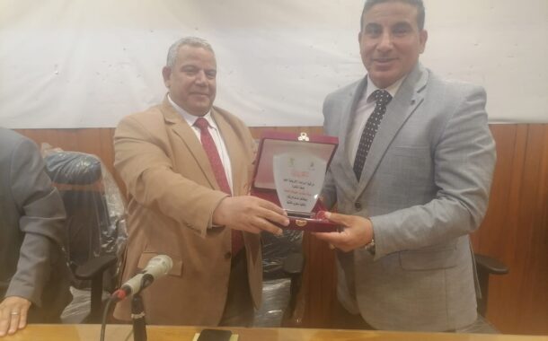 احتفالات الذكري الثانية و الخمسون  لنصر اكتوبر المجيد